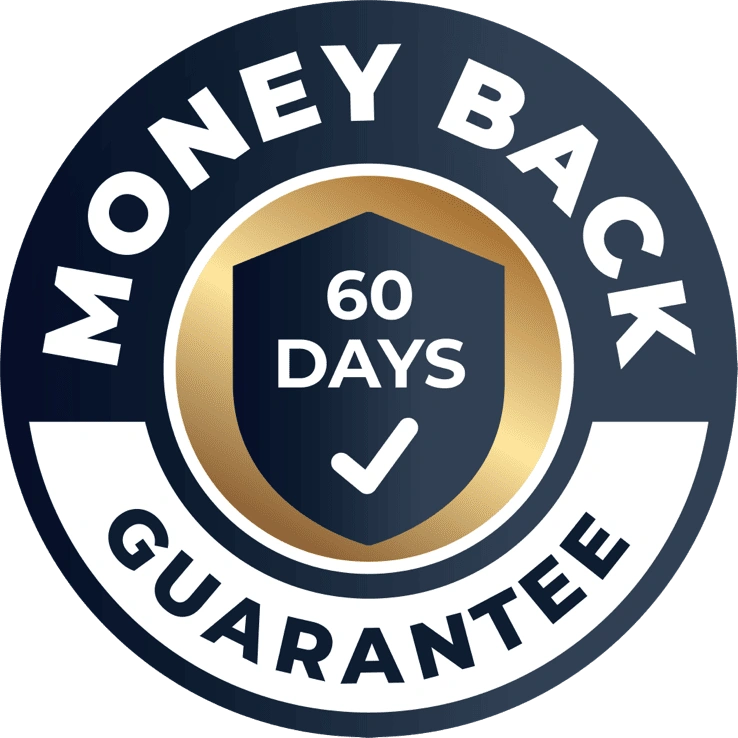 Revitalyn Money Guarantee