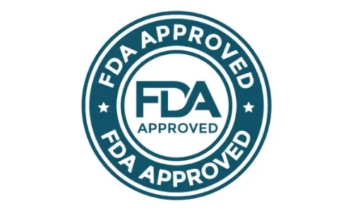 Revitalyn FDA Approved
