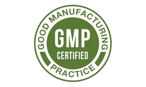 Revitalyn GMP Certified